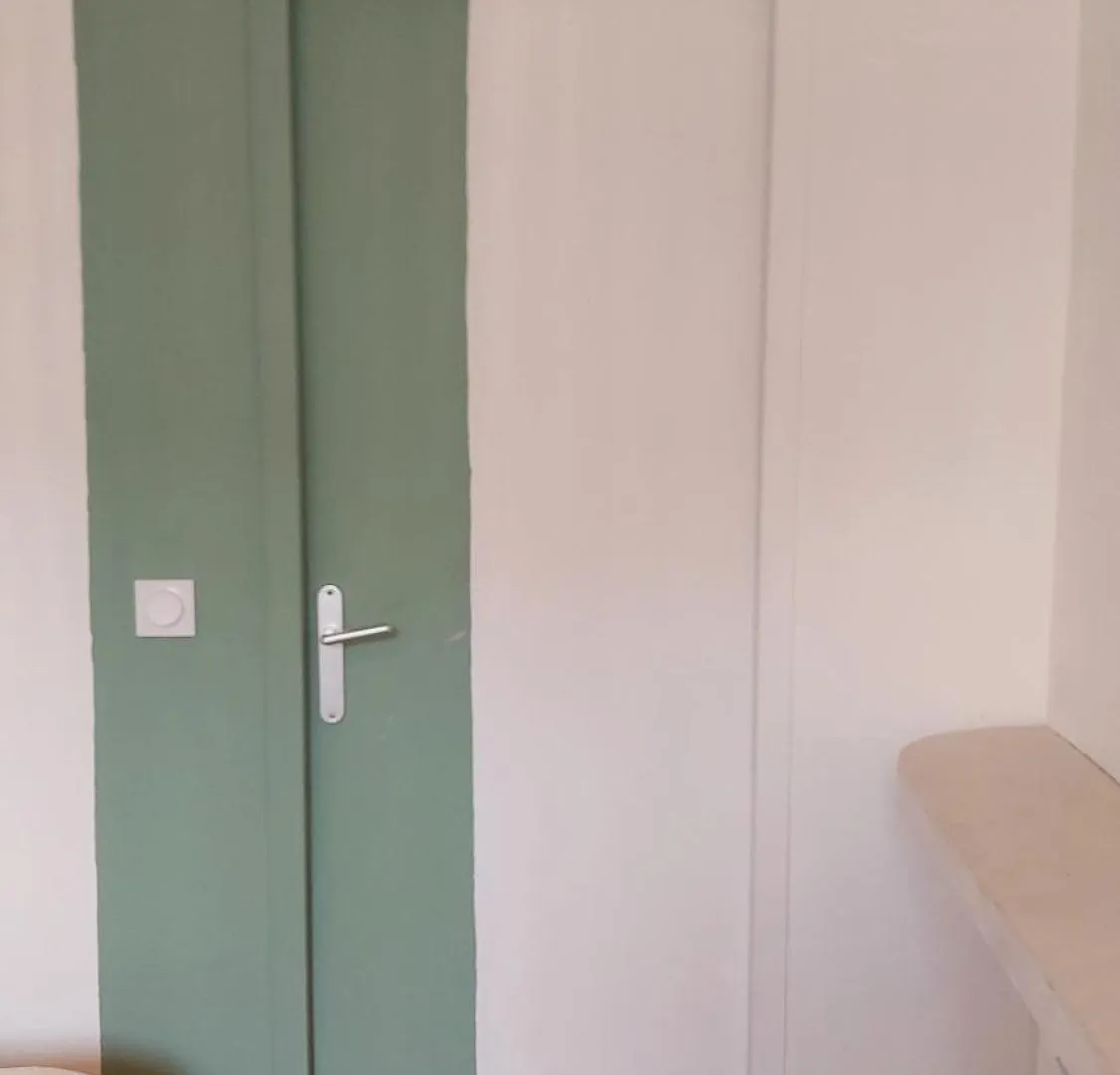 Petit Studio Centre De Manosque Apartment
