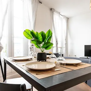 Appartement Terreau, Manosque