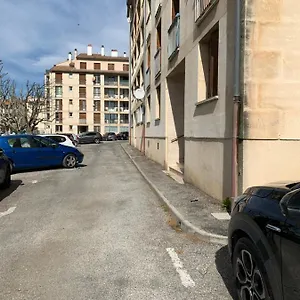 Appartement Or, Manosque