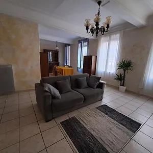 Appartement Le Provencal, Manosque