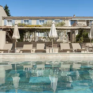 Le Pré Saint Michel Hotel