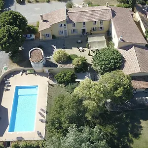 Des Quintrands - De Charme Hotel